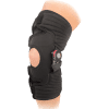 OA Impulse Pull Knee Brace