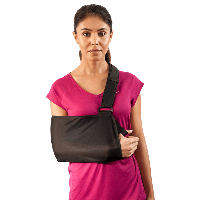 Shoulder Bracing – Breg, Inc.