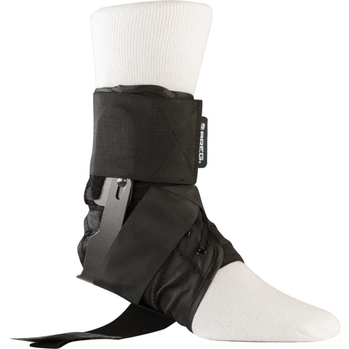 Lace-Up Ankle Brace – Breg, Inc.