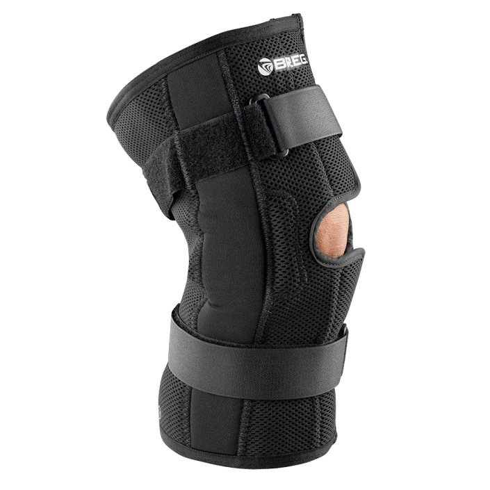 Knee Braces Breg, Inc.