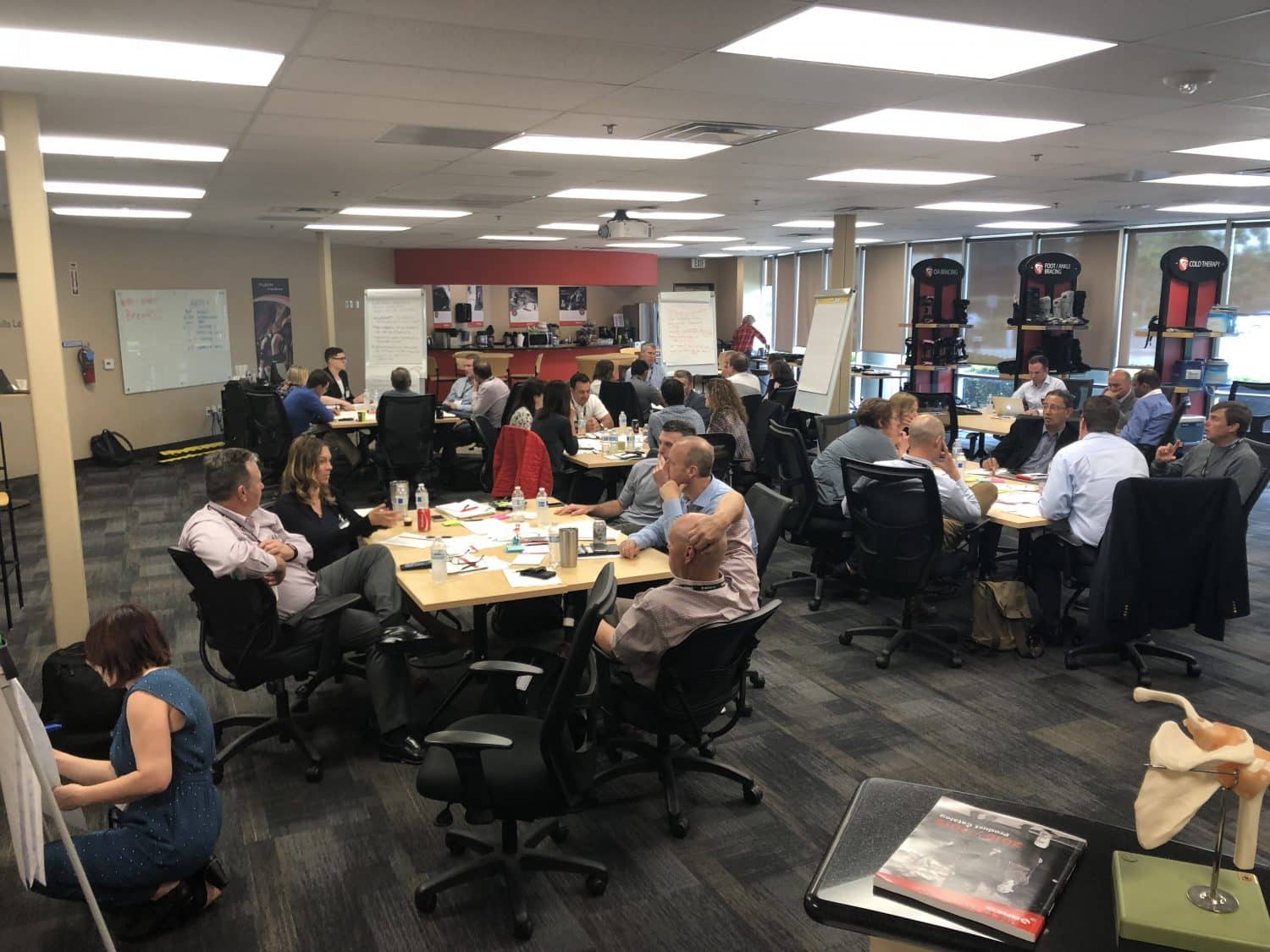 breg-hosted-a-co-creation-workshop-in-carlsbad-ca-breg-inc