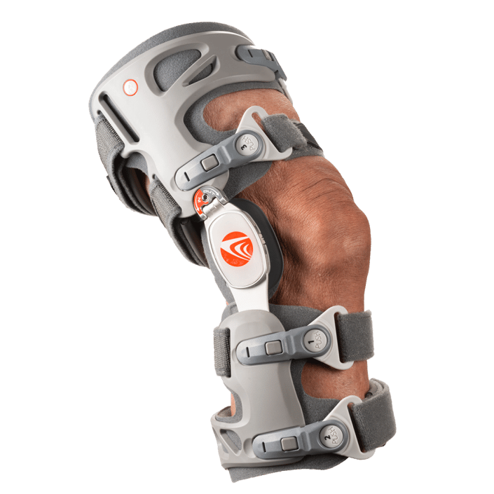 Fusion® Women's OA Plus Knee Brace – Breg, Inc.