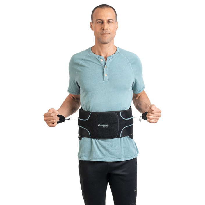 Spine Bracing – Breg, Inc.