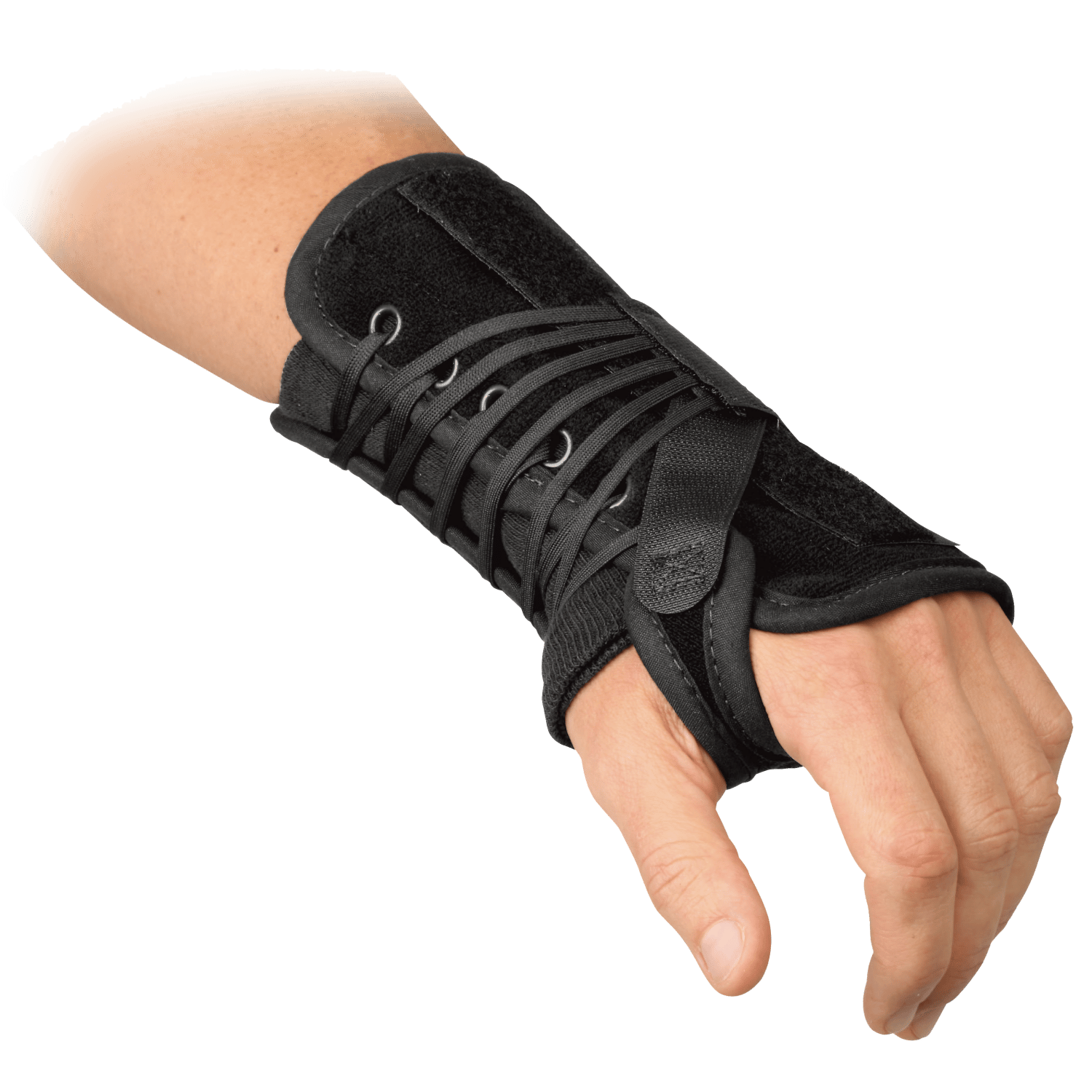 Universal Wrist Lacer Breg Inc
