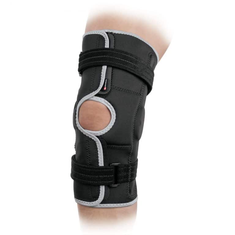 Hinged Knee Brace – Breg, Inc.