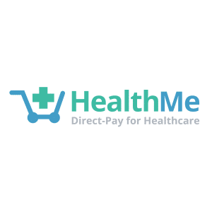 HealthMe logo