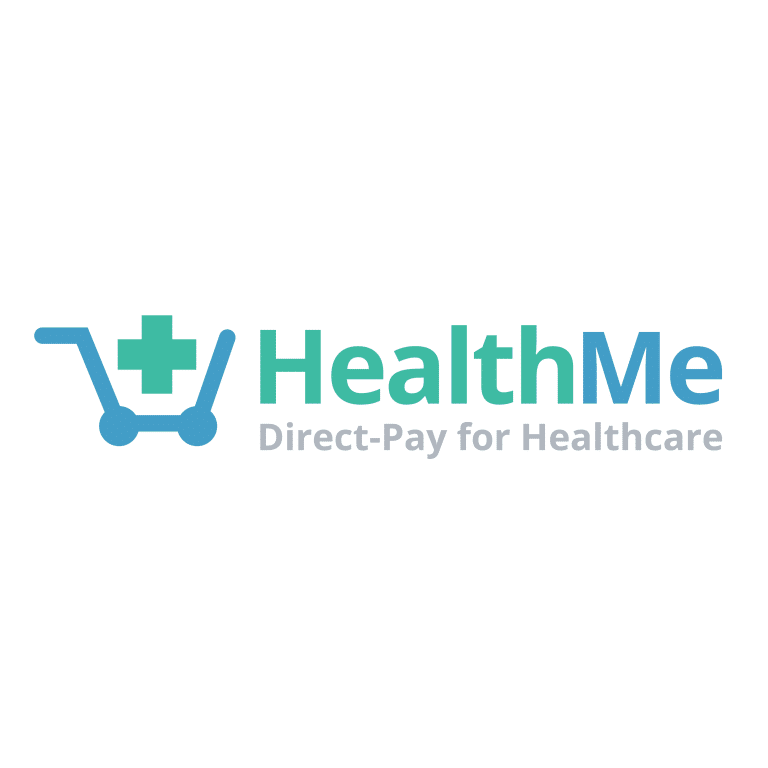 HealthMe logo