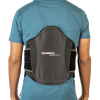 Essentials Lumbar 627 Brace on model back view