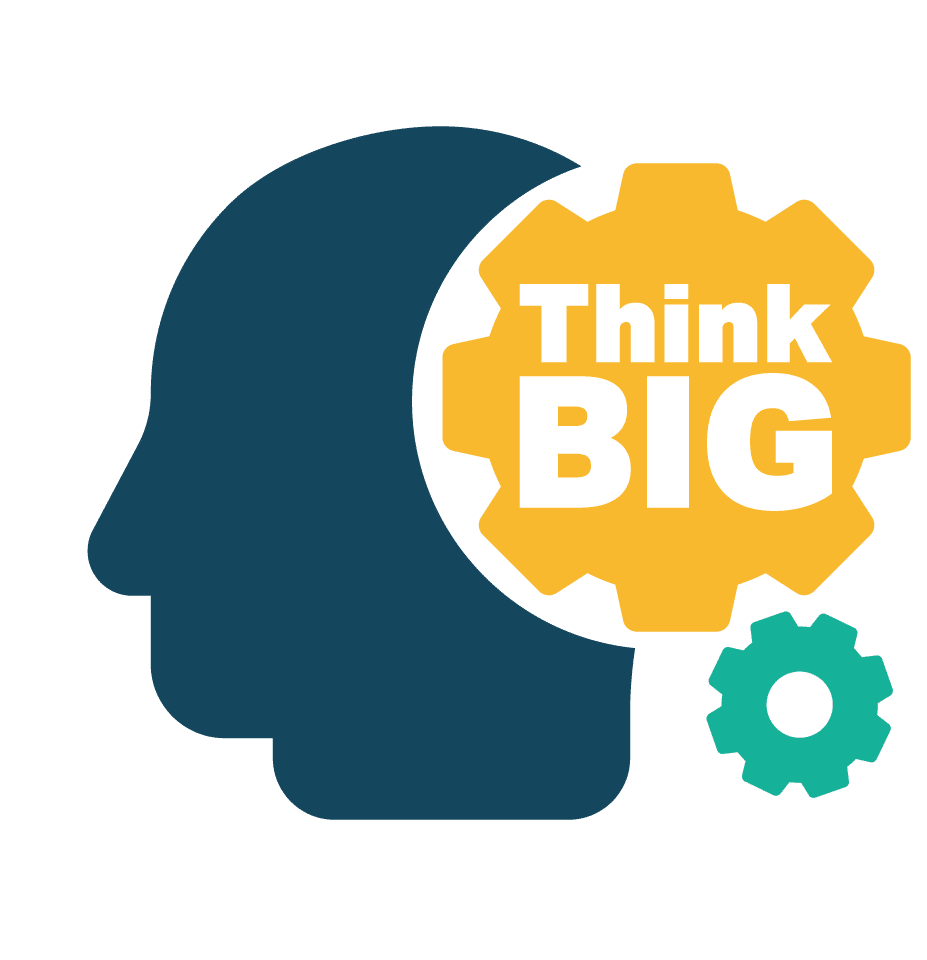 ThinkBig icon