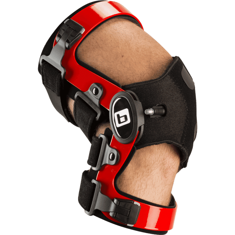 Knee Braces Breg, Inc.