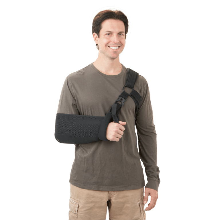 Atlas Minor Shoulder Brace