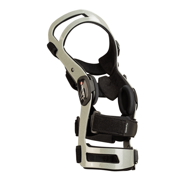 AxiomD Elite Ligament Knee Brace Breg, Inc.