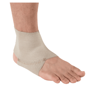 Elastic Ankle Support