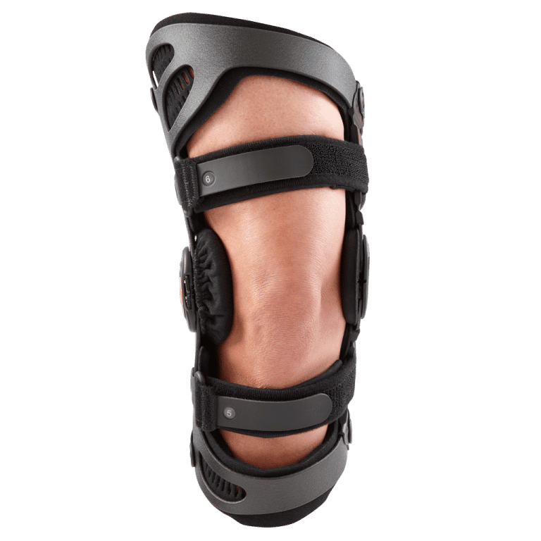 Fusion® Women's OA Plus Knee Brace – Breg, Inc.