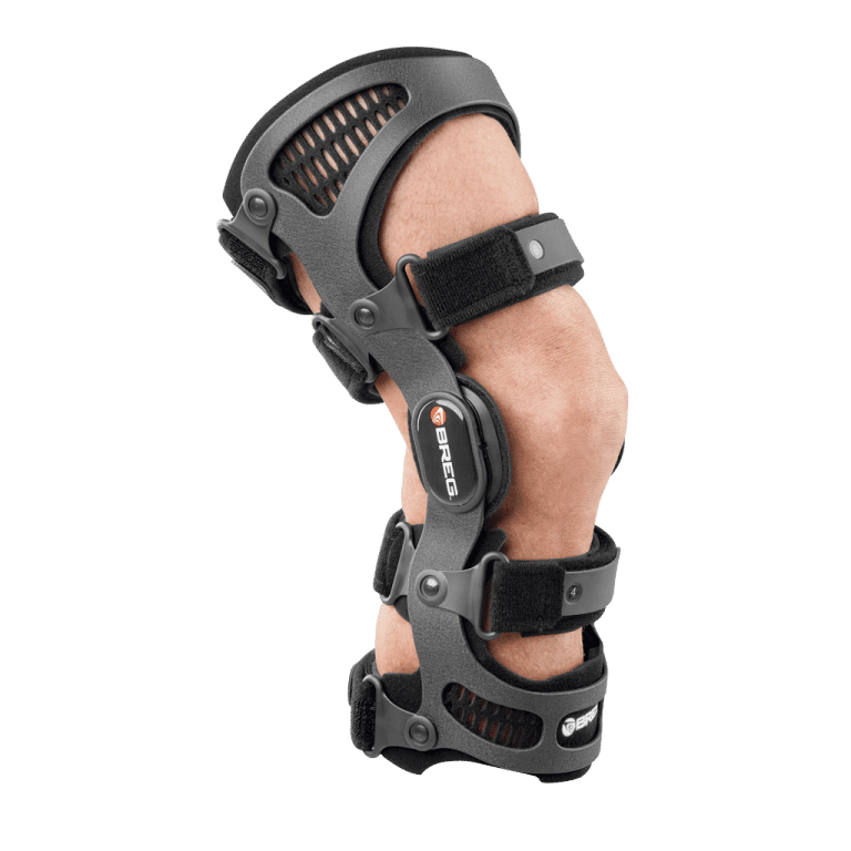 Fusion® Xt Knee Brace Breg Inc 1180