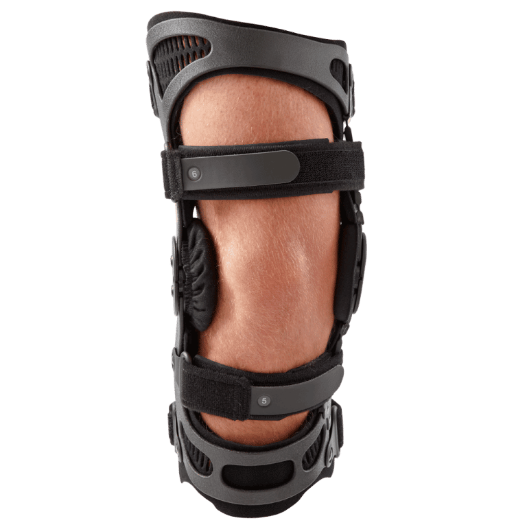 Fusion® Xt Oa Plus Knee Brace Breg Inc 2474