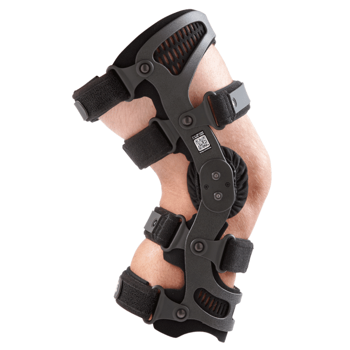 Fusion® XT OA Plus Knee Brace – Breg, Inc.