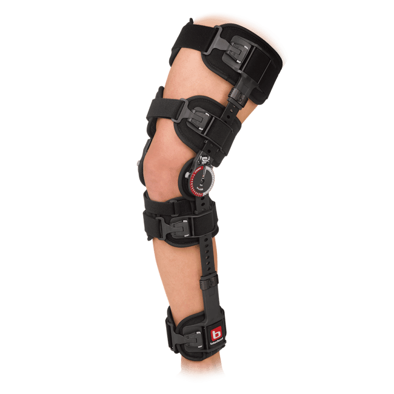 Knee Braces Breg, Inc.