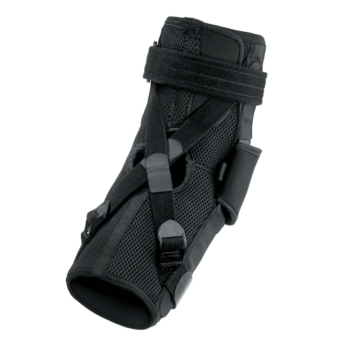 athletic elbow brace