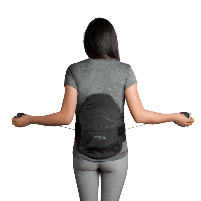 horizon back brace