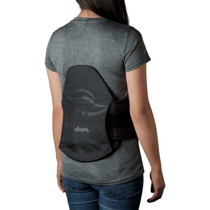 horizon back brace