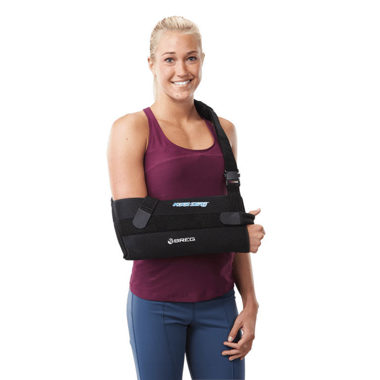 KoolSling and Kool Sling Immobilizer