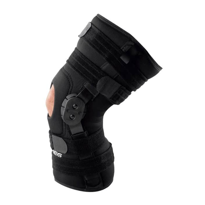 Roadrunner™ Soft Knee Brace – Breg, Inc.