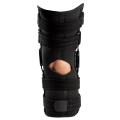 Roadrunner Soft Knee Brace Breg Inc