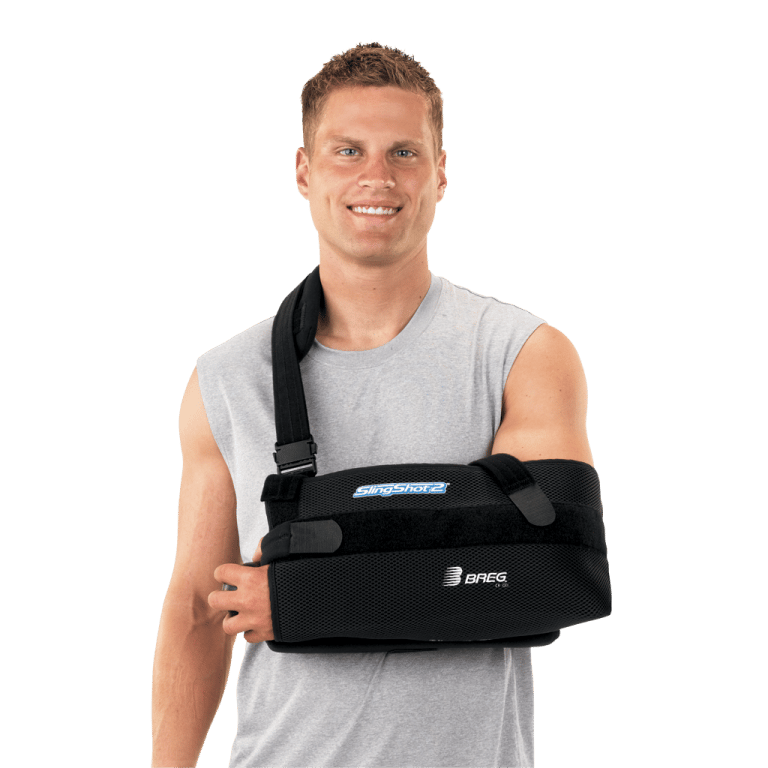 SlingShot® 2 Shoulder Brace