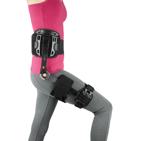 T Scope Hip Brace