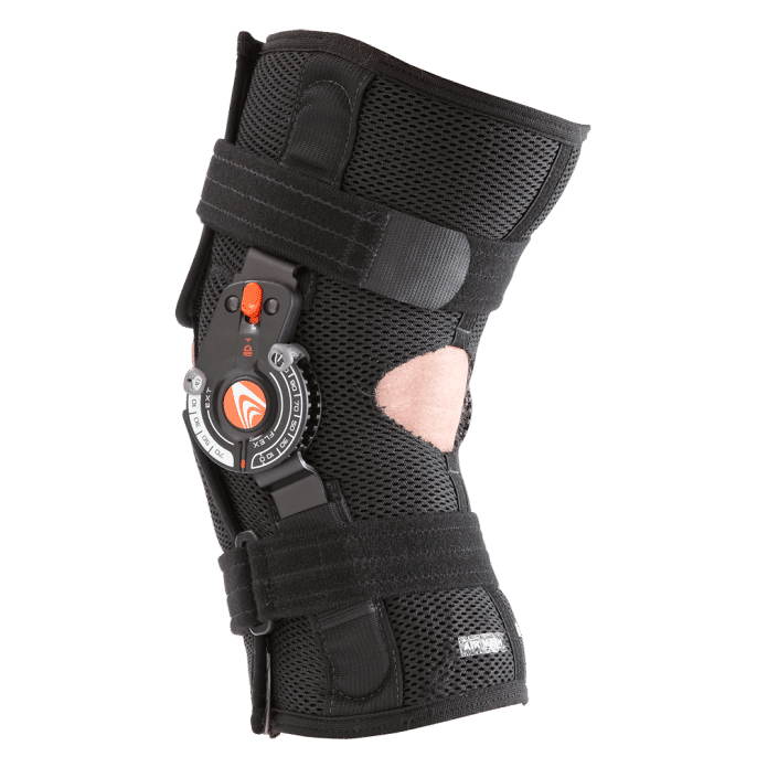 Recover Knee Brace – Breg, Inc.