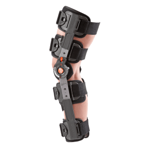 T Scope® Premier Post-Op Knee Brace – Breg, Inc.