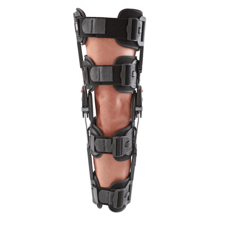 T Scope® Premier Post-Op Knee Brace – Breg, Inc.