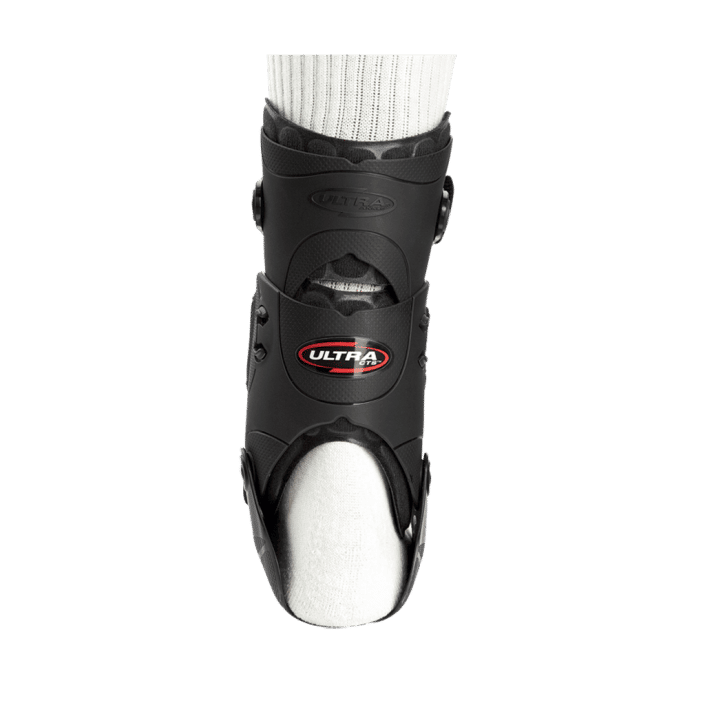 Ultra Cts Ankle Brace Breg Inc