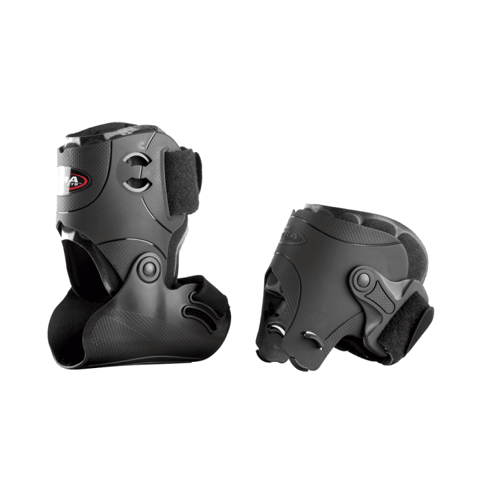 Ultra Cts Ankle Brace Breg Inc